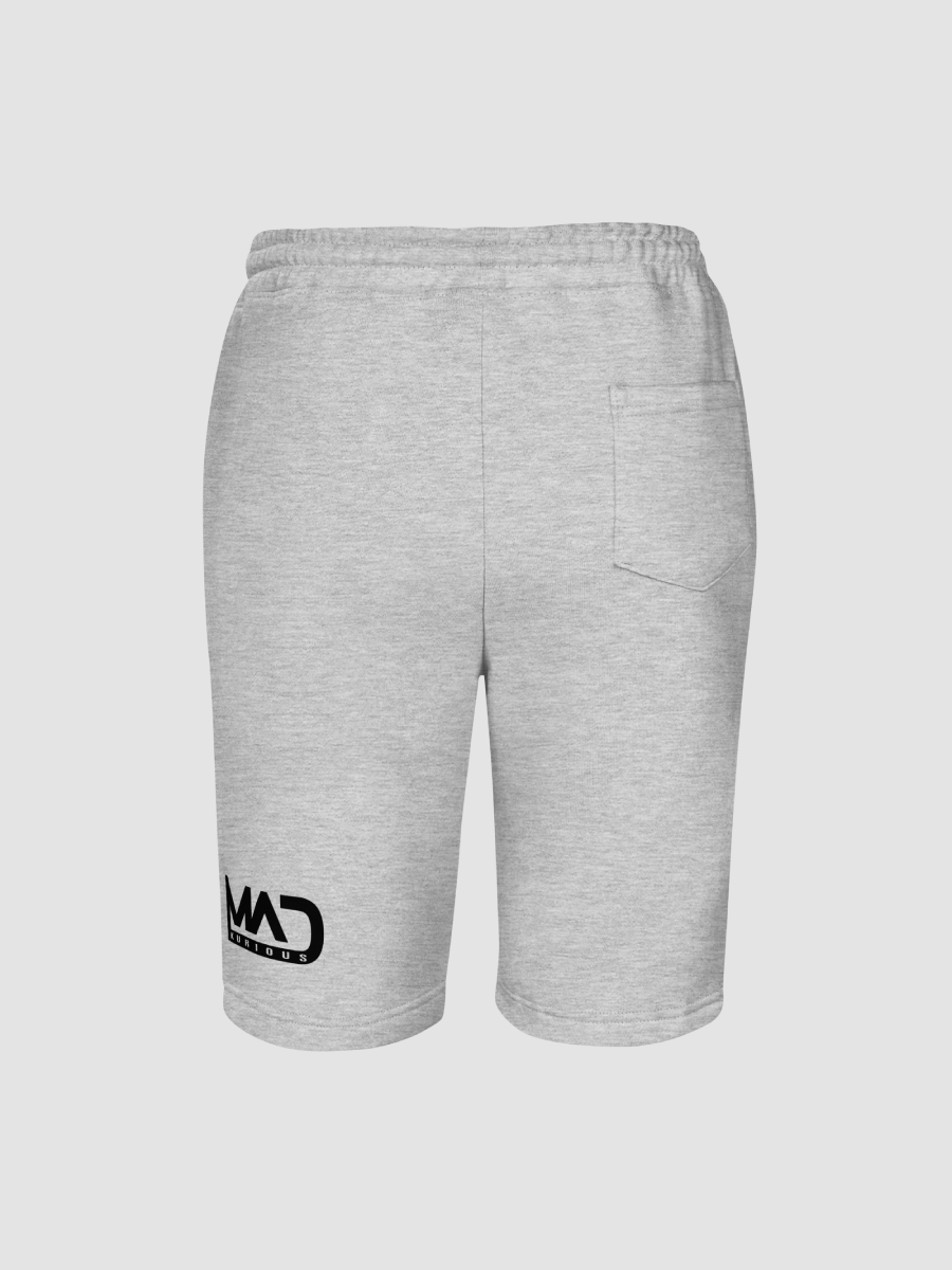 Cutie Fleece Shorts product image (6)