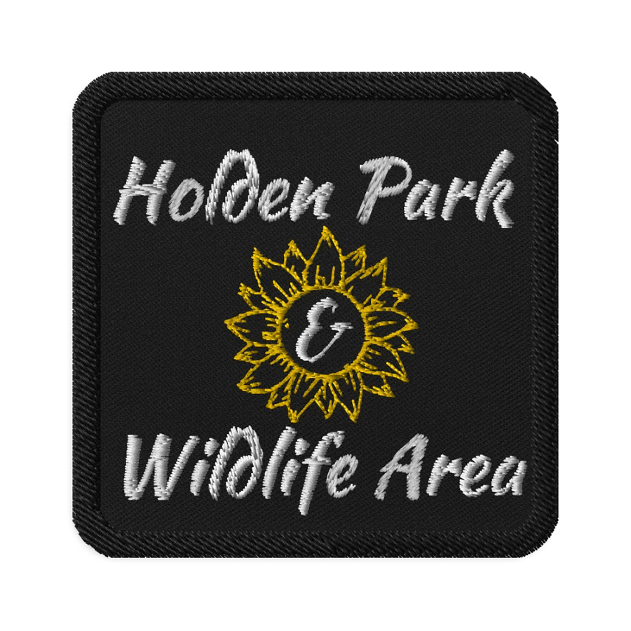 Holden Park & Wildlife Area product image (1)