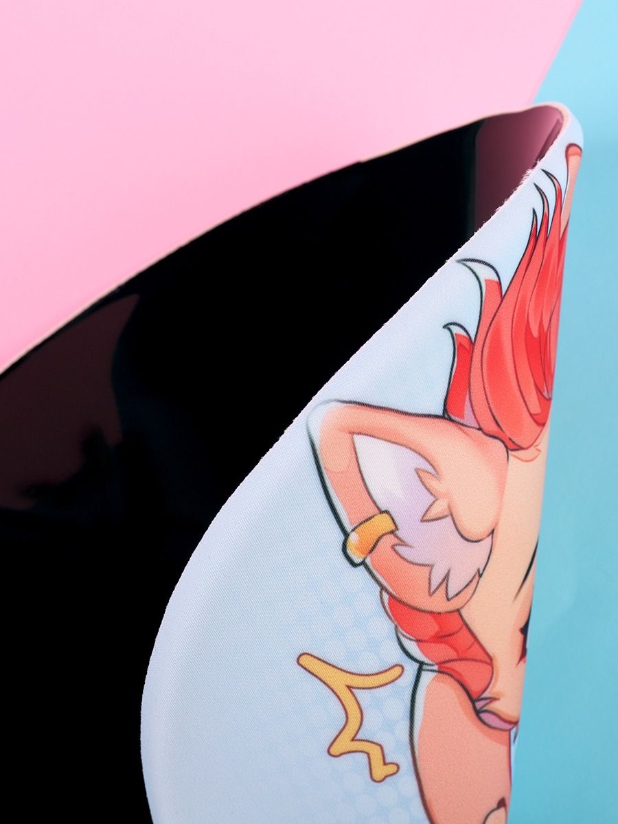 Ah'lina Cushioned Mousepad product image (6)