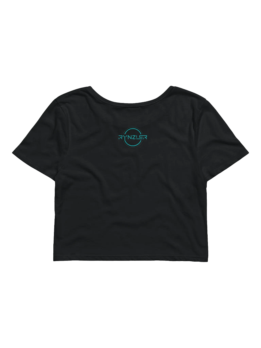 Ladies Croptee2 product image (4)