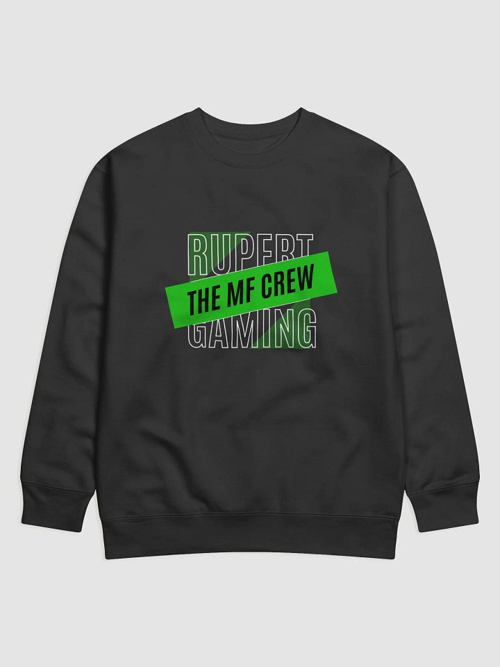 MF Crew Sweat Shirt product image (2)