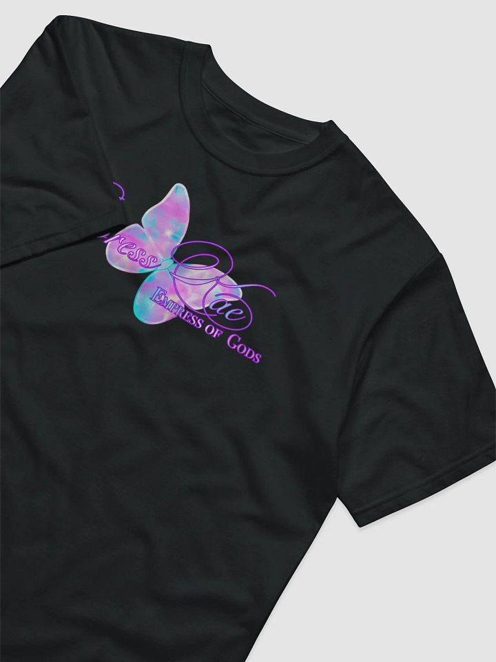 Empress Kae logo t shirt product image (2)