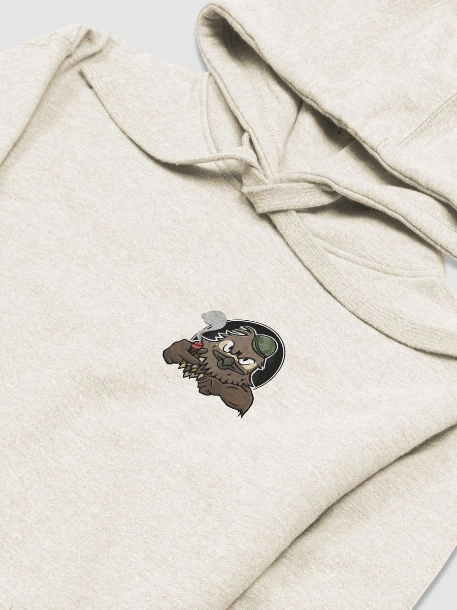 DCA Hoodie product image (22)
