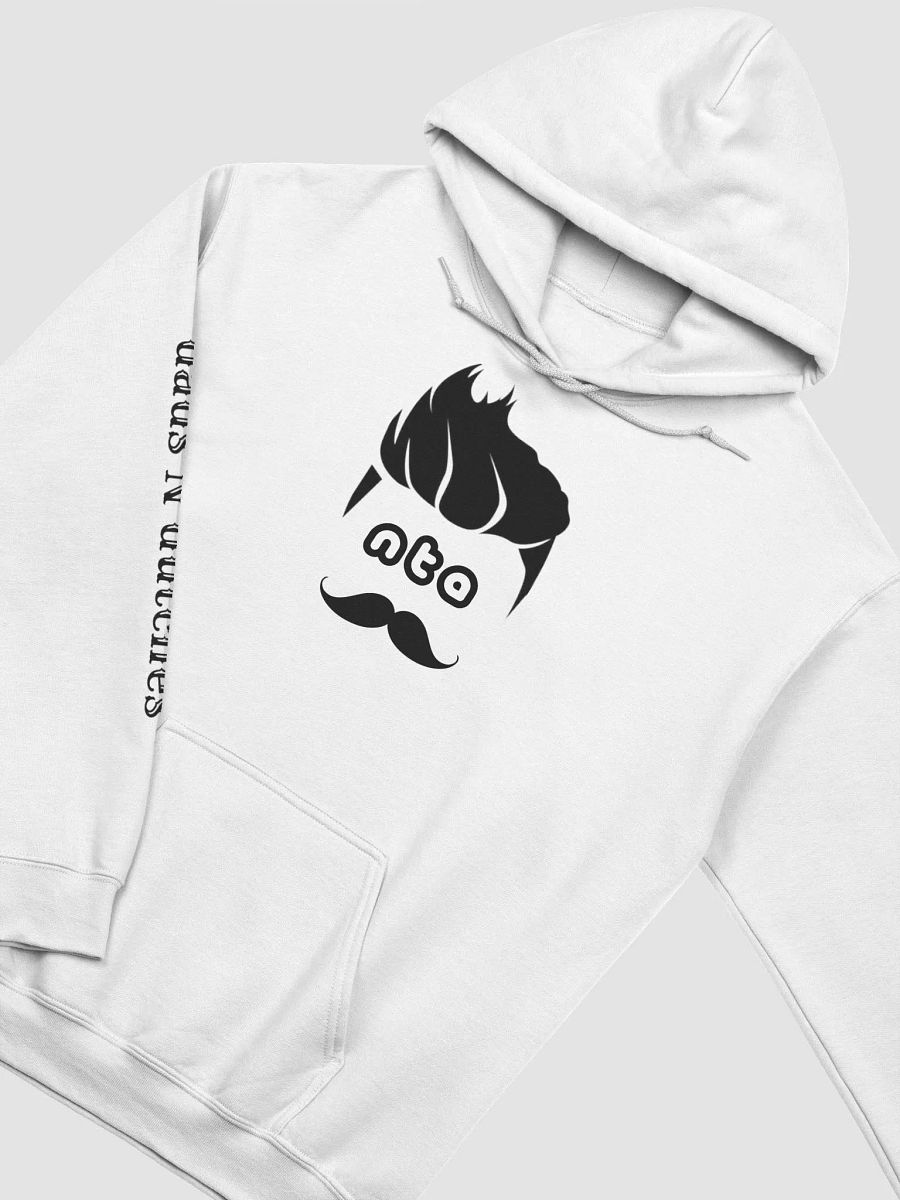 NTAMOD hoodie product image (25)