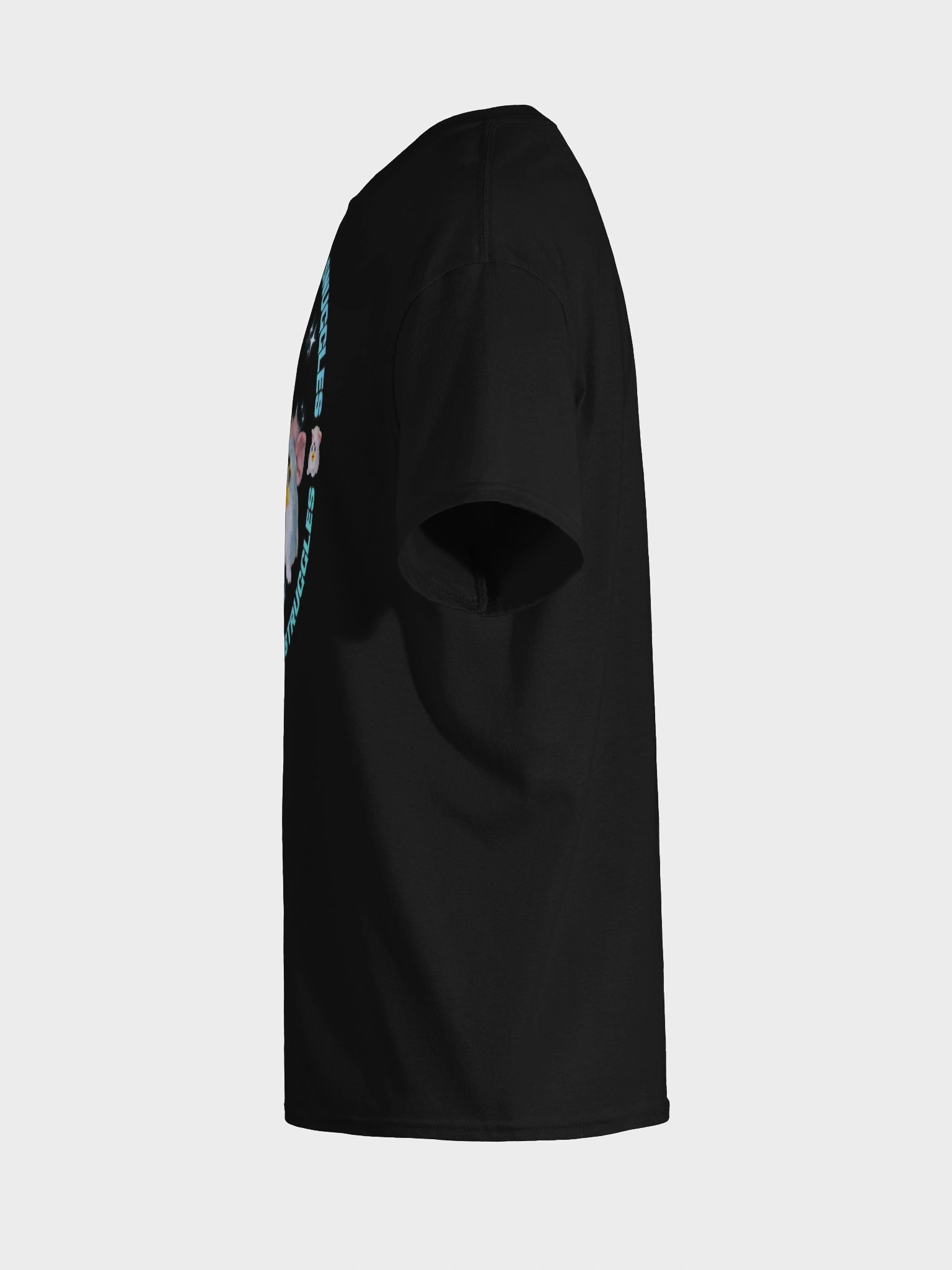 All I Get Are Struggles Unisex T-Shirt product image (15)