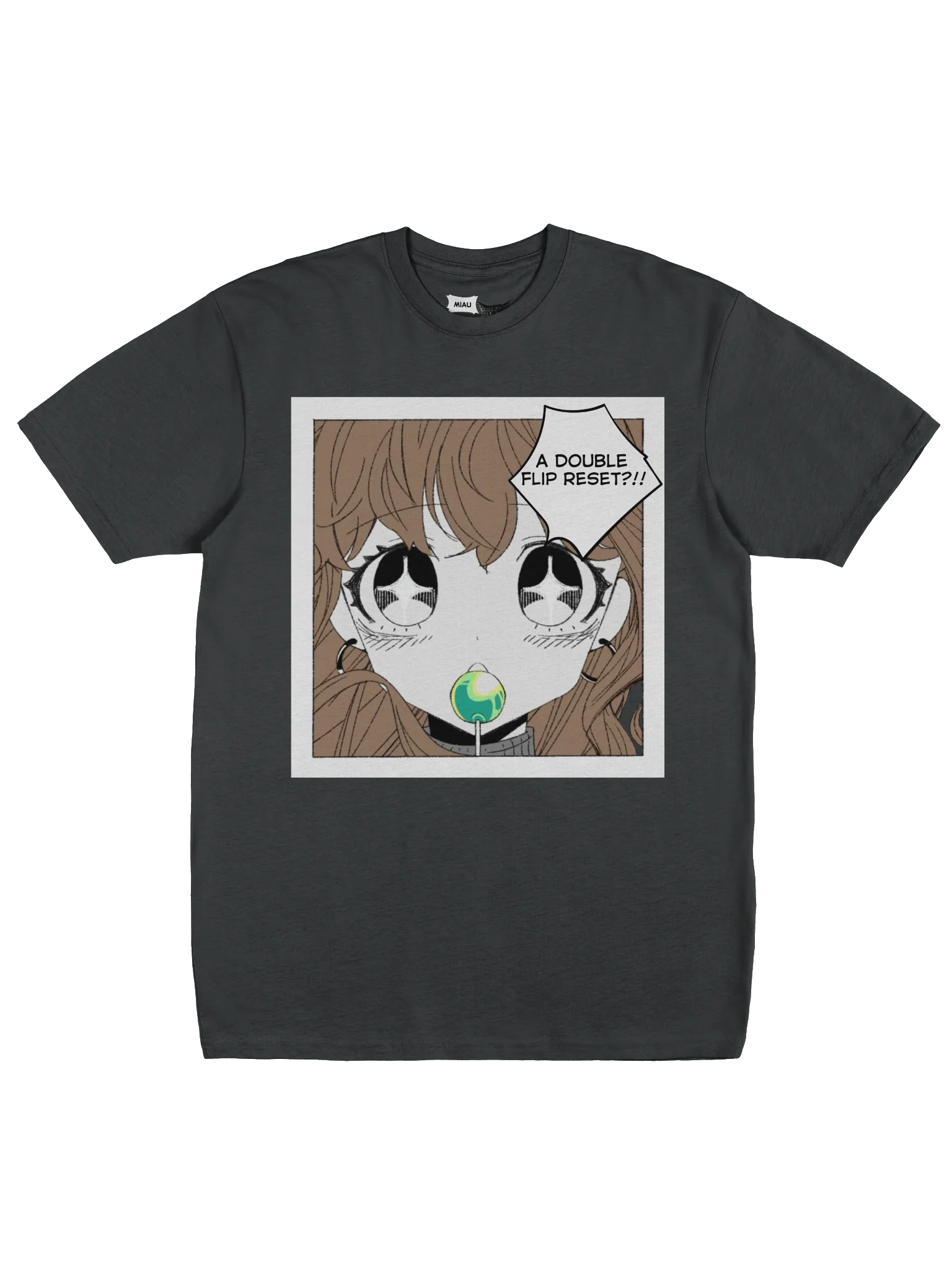 A double tee! product image (3)