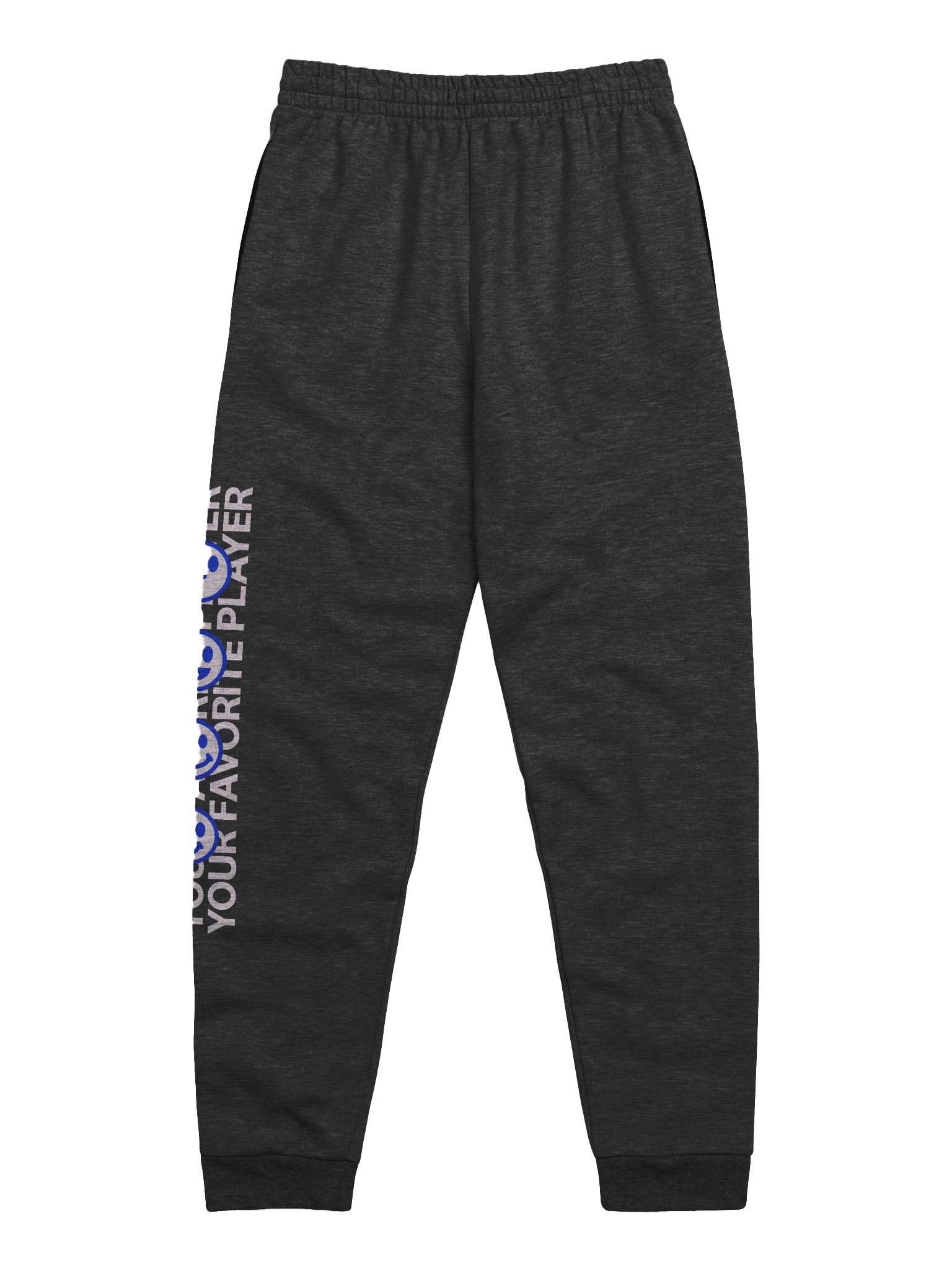 Mascot Sweatpants - Black product image (2)