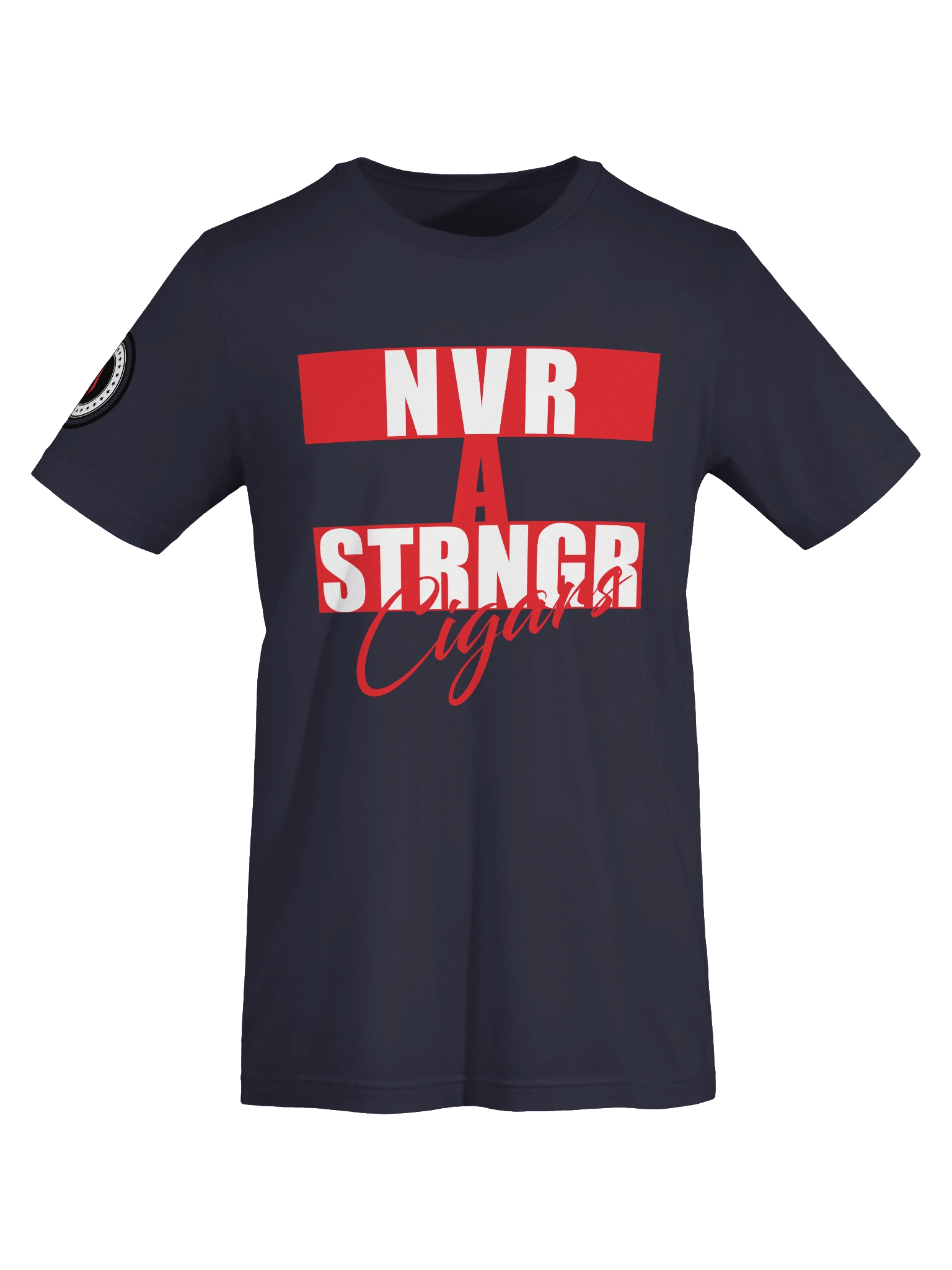 NAS D-Block T-shirt product image (10)