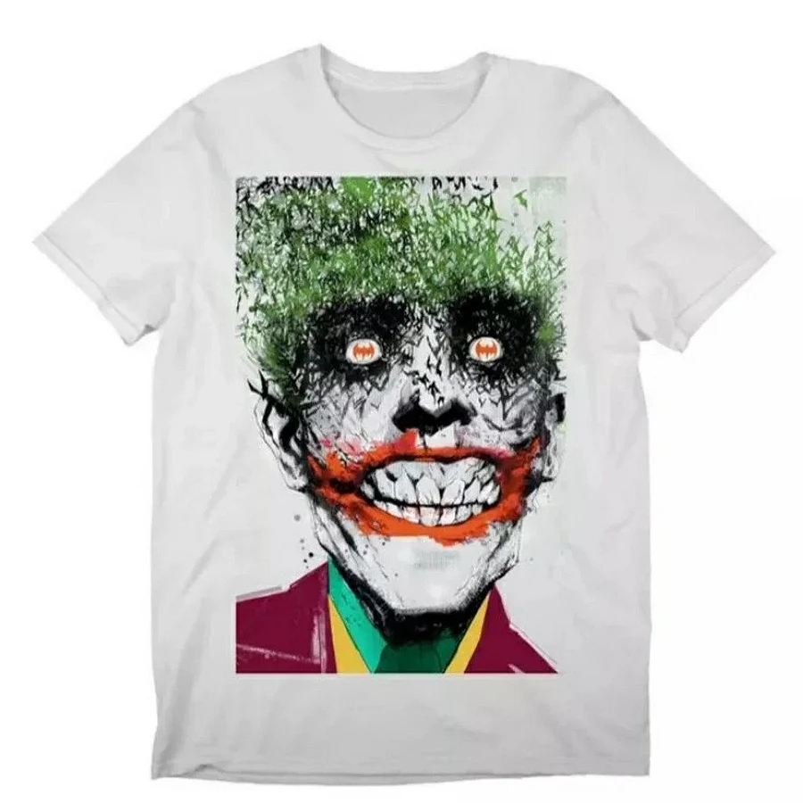 The Joker, Mens SMALL product image (2)