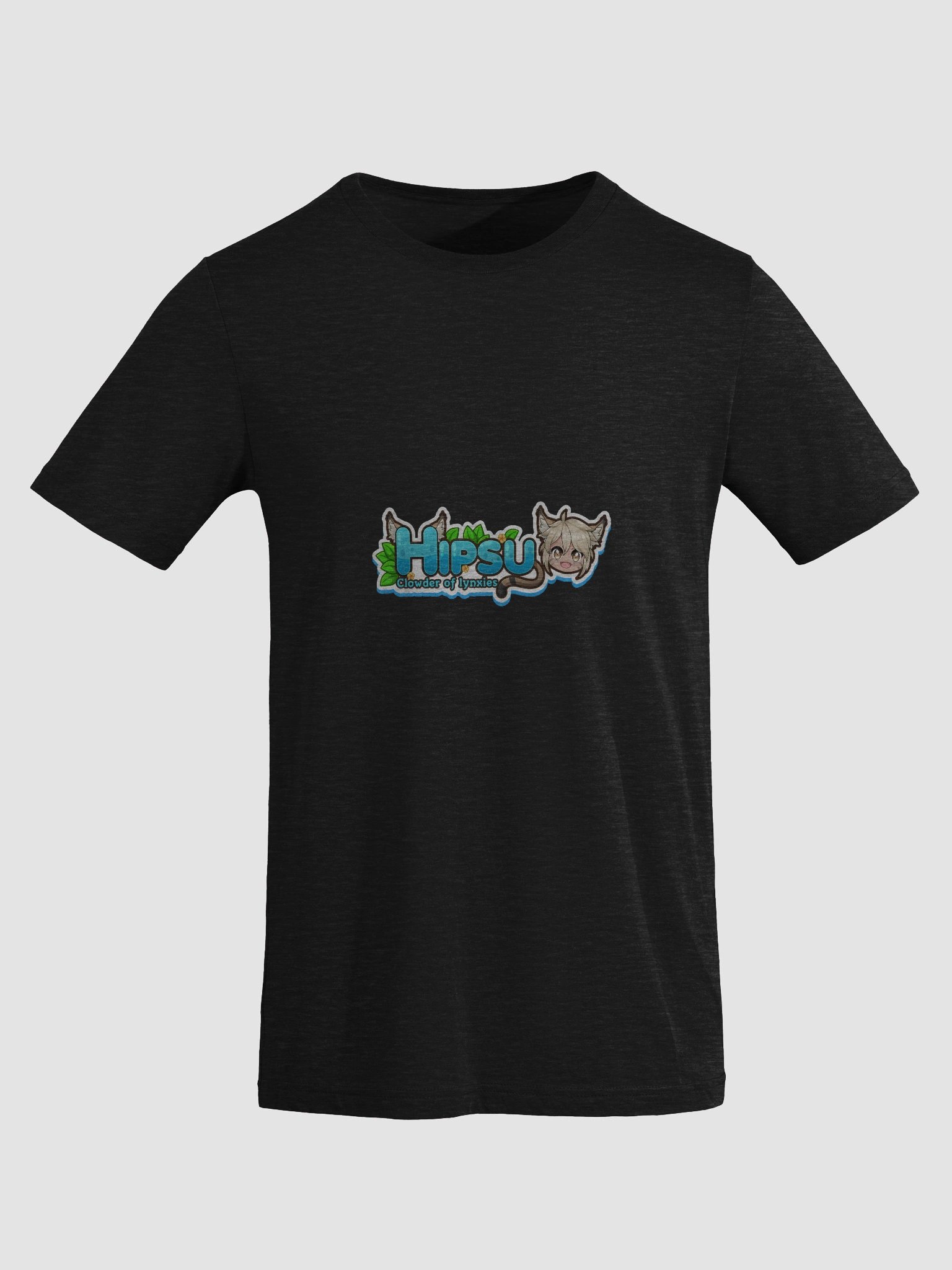 T-Shirt with the logo product image (5)