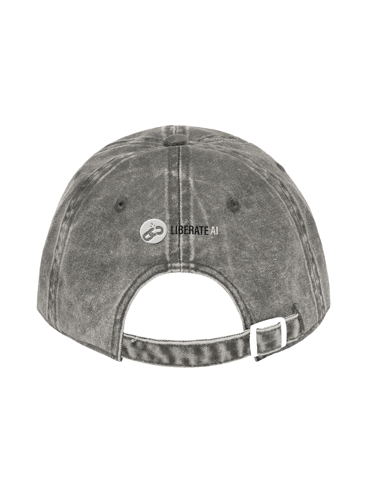 Liberate AI "scheming" Hat product image (7)