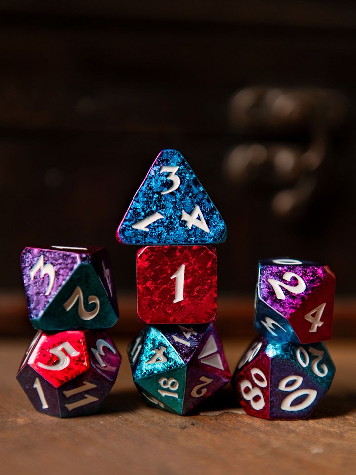 VLDL Dice Set product image (1)