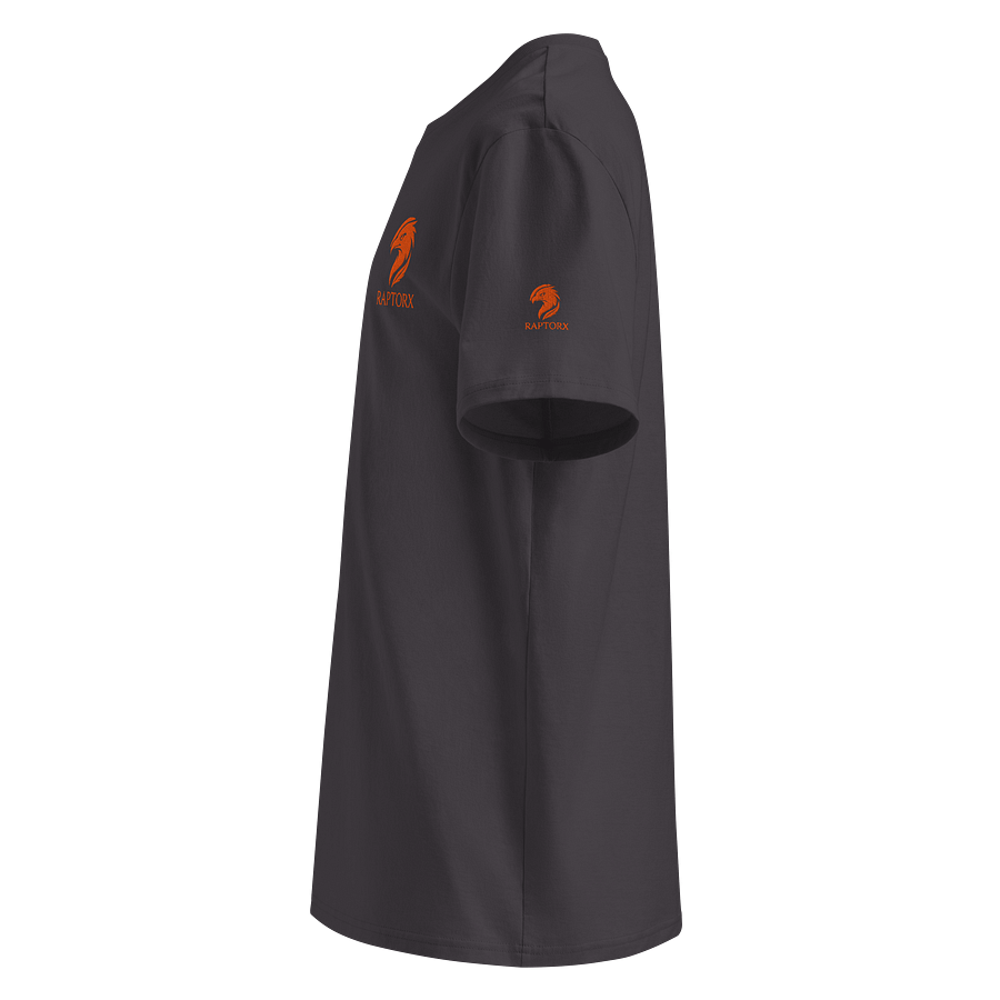 RaptorX Bold Eagle Organic Tee product image (32)