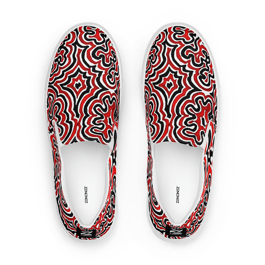 Emanation Women's Slip-On Shoes product image (1)