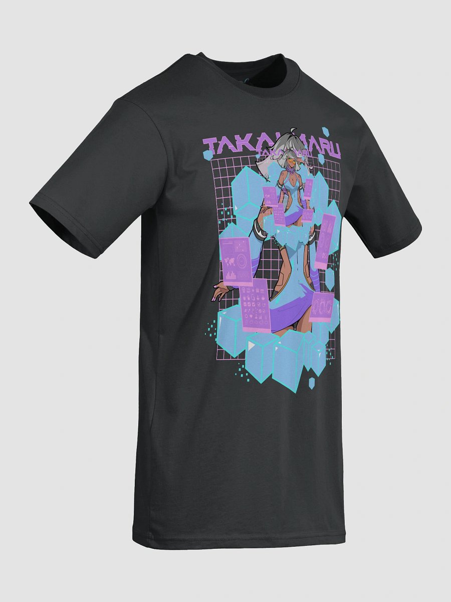 Cyber Takal Shirt product image (8)