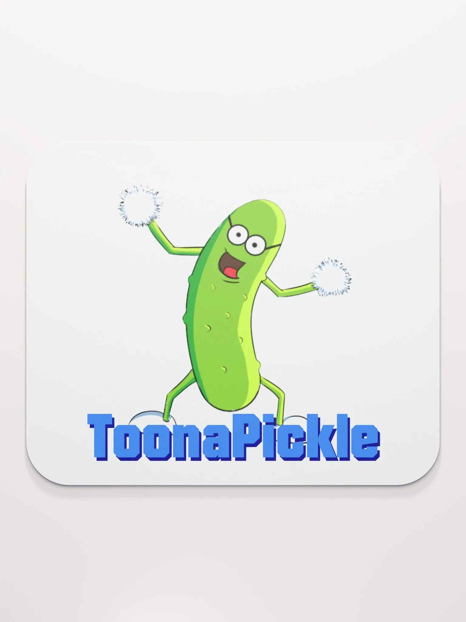 Toona classic mouse mat product image (2)