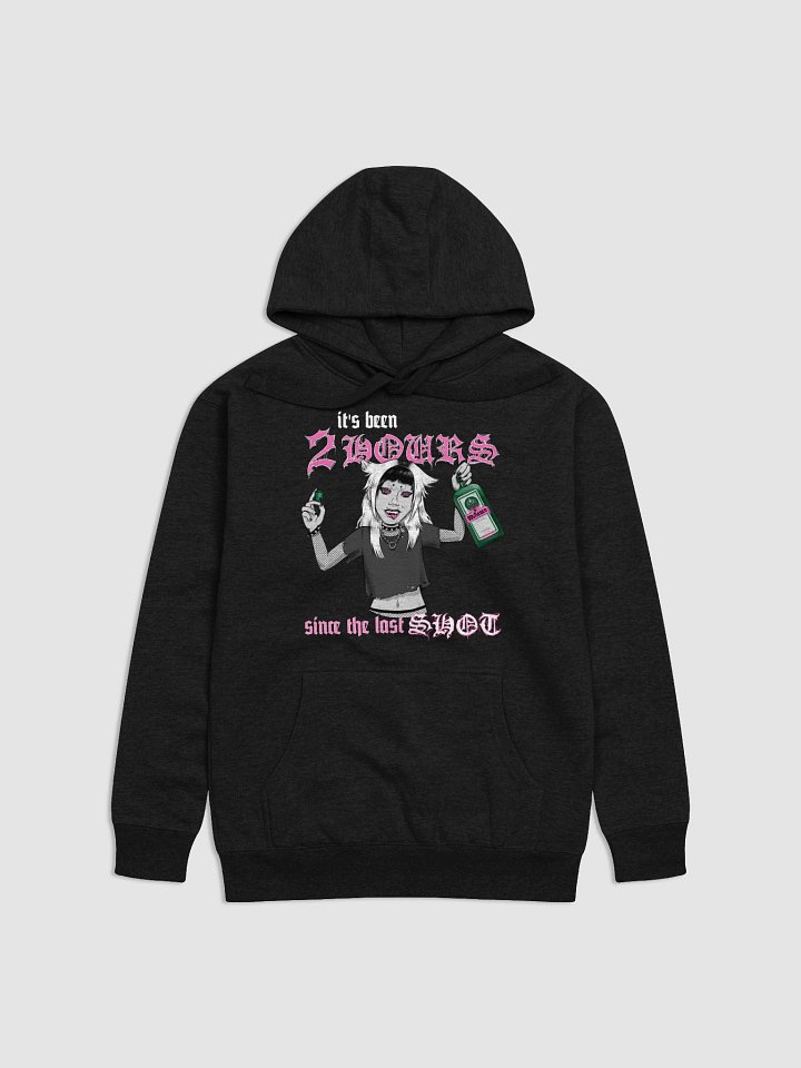 2 Hours Since the Last Shot Hudie product image (1)