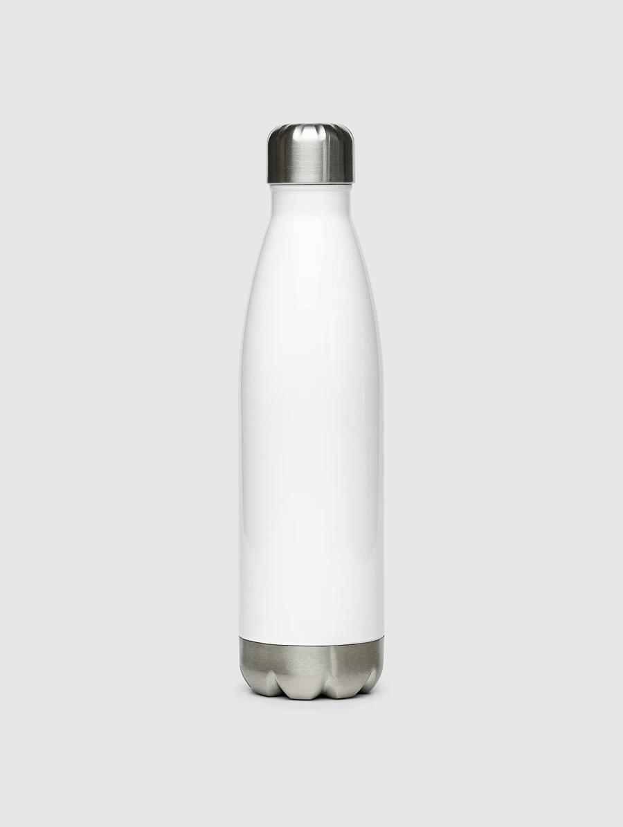 Stainless Steel Water Bottle Nevada Backroaders product image (2)
