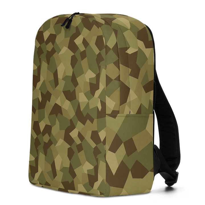 MultiSplinter Minimalist Backpack product image (2)