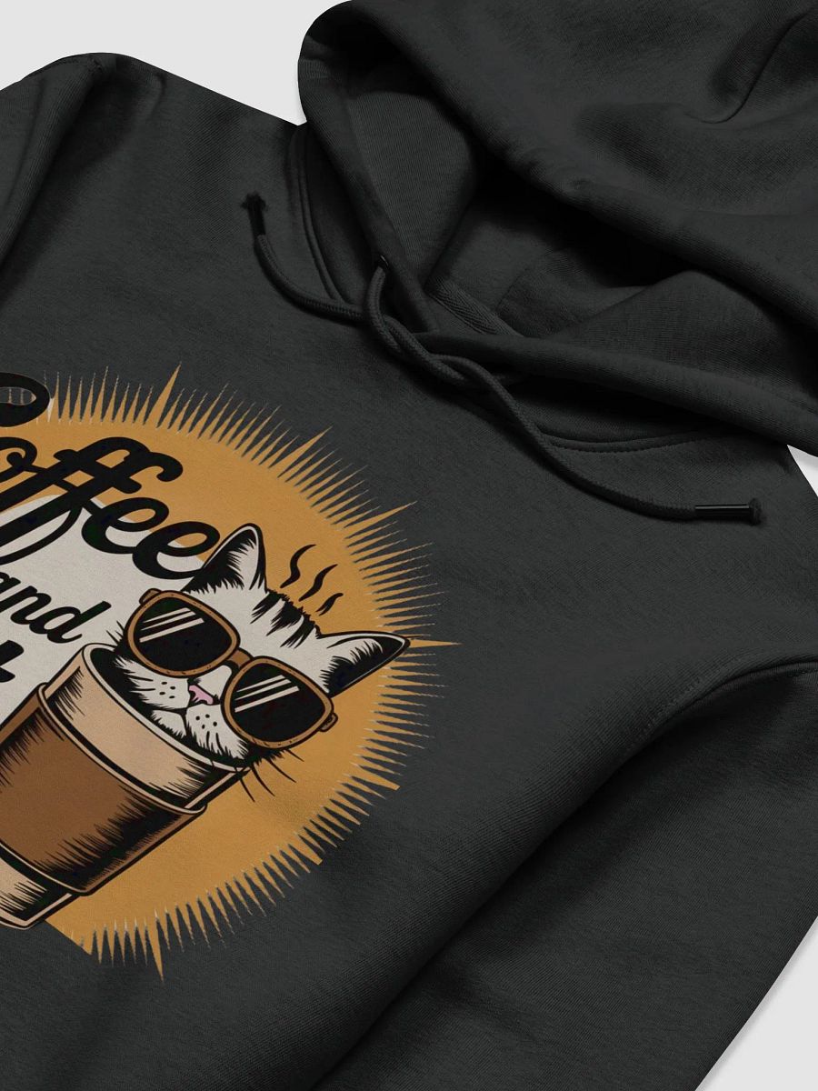 Coffee and Cat product image (3)