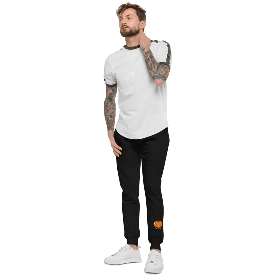 Hello Fall Fleece Sweatpants product image (7)