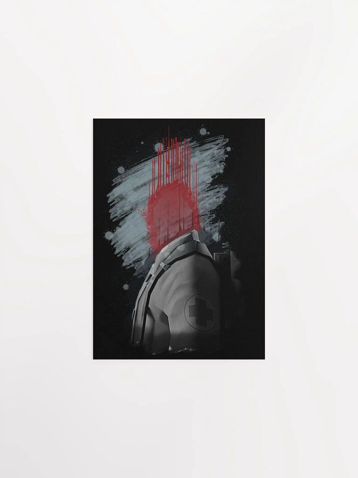 Headless Medic product image (6)
