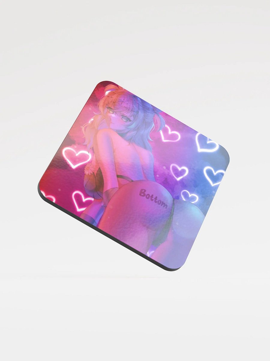 Bottom Frog Coaster product image (1)