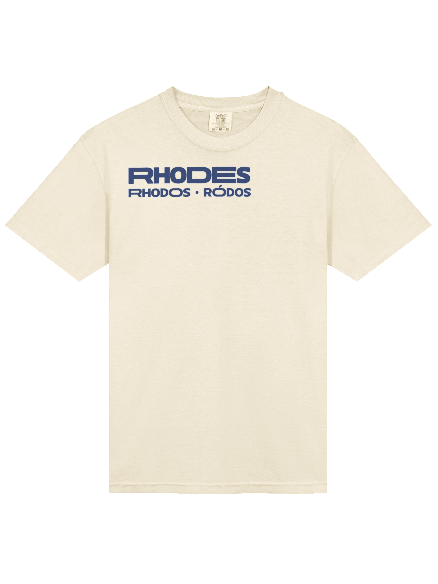 Rhodes – Island of the Sun product image (9)