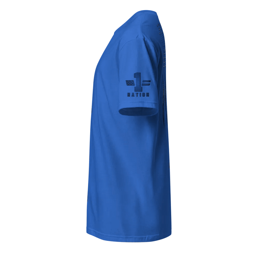 Blue Devil Carbon Onyx American Flag product image (17)