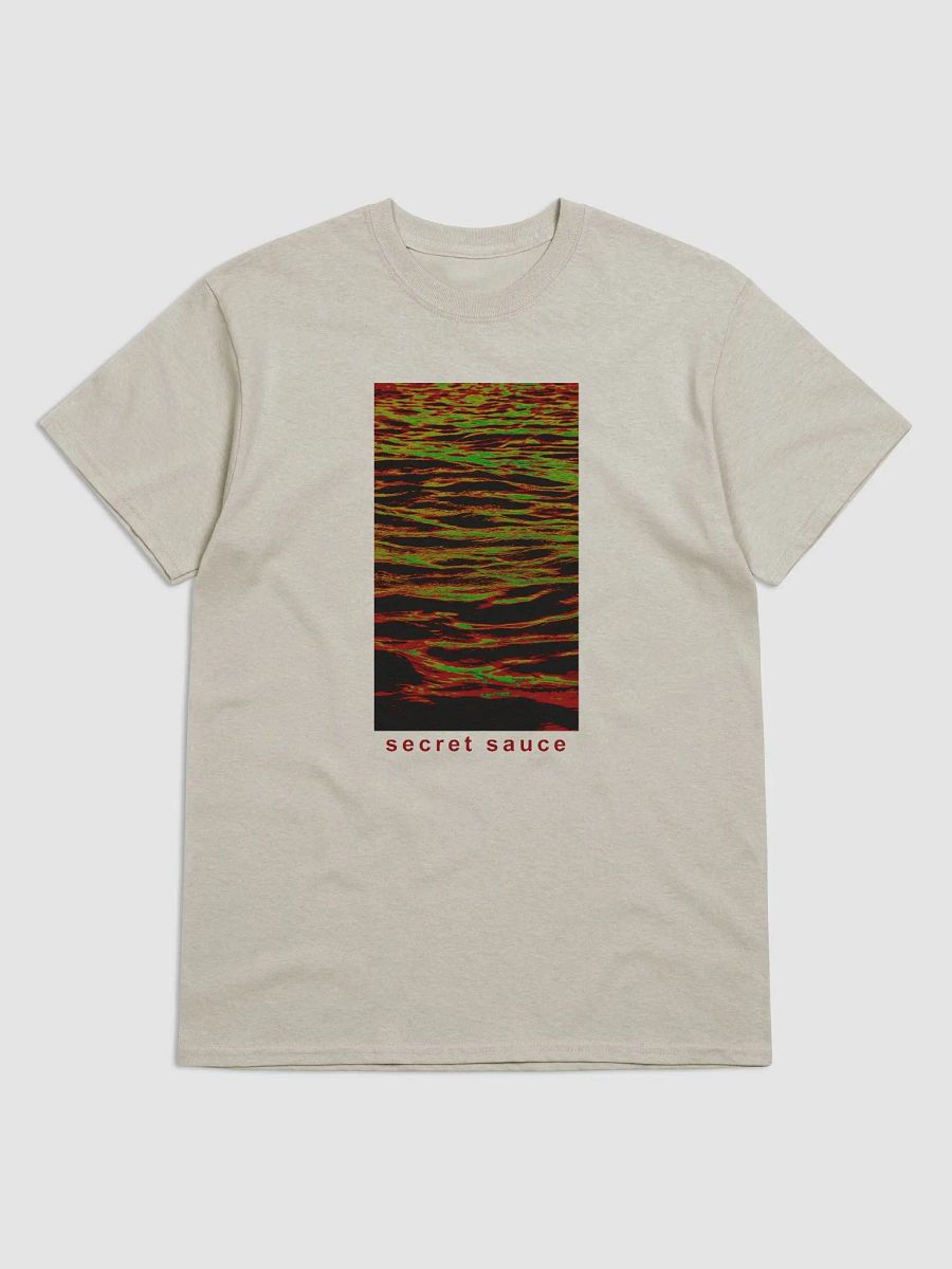 UNPERTURBED product image (1)