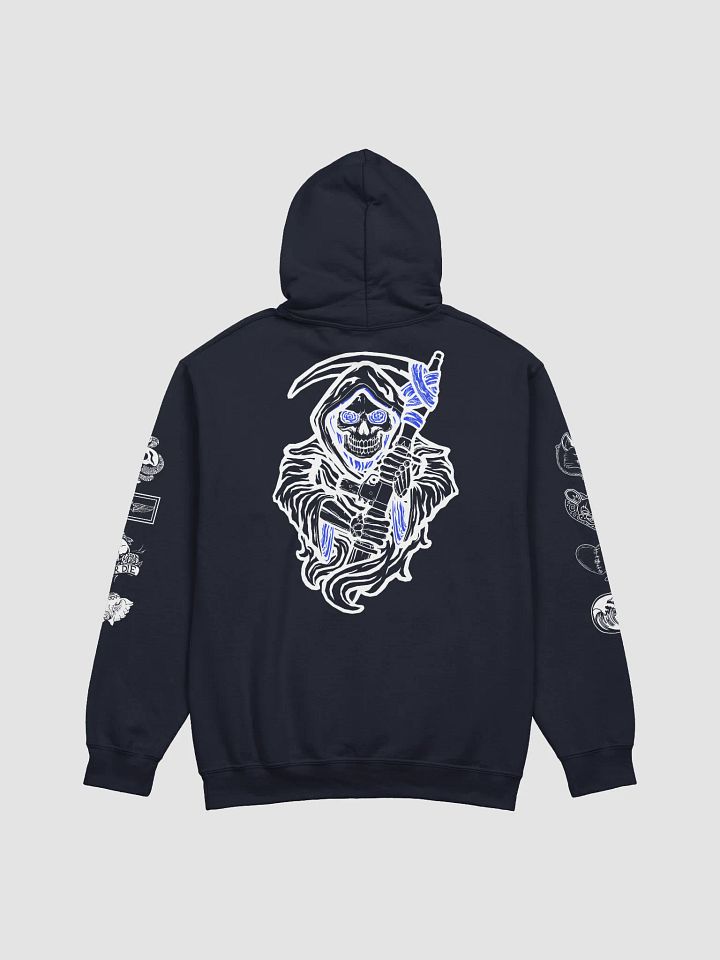 CLASSIC Cora Star Hoodie product image (6)