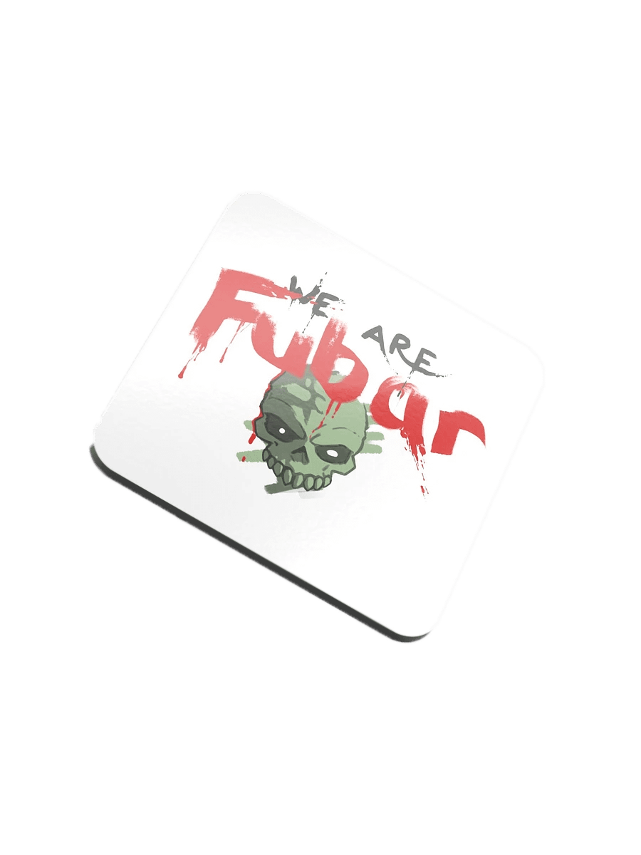 FubarBundy Coaster product image (1)