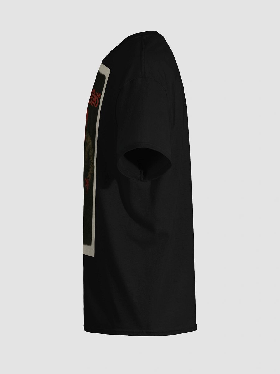 The Red Skeletons "Stalker" product image (21)