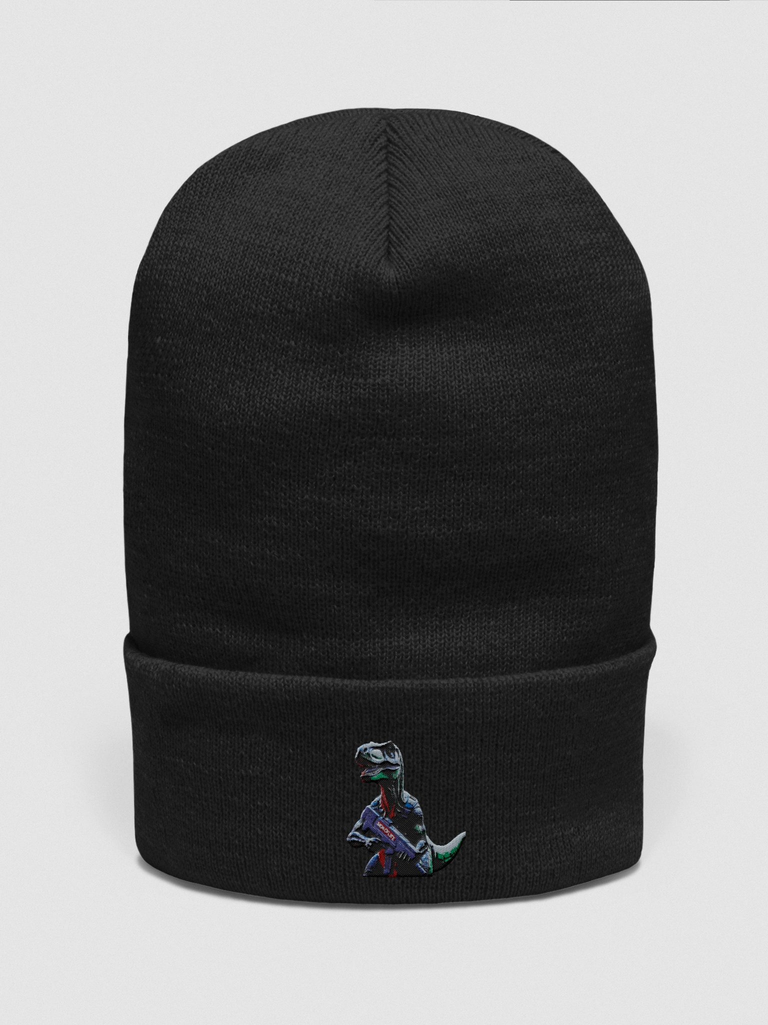 signs beenie product image (3)