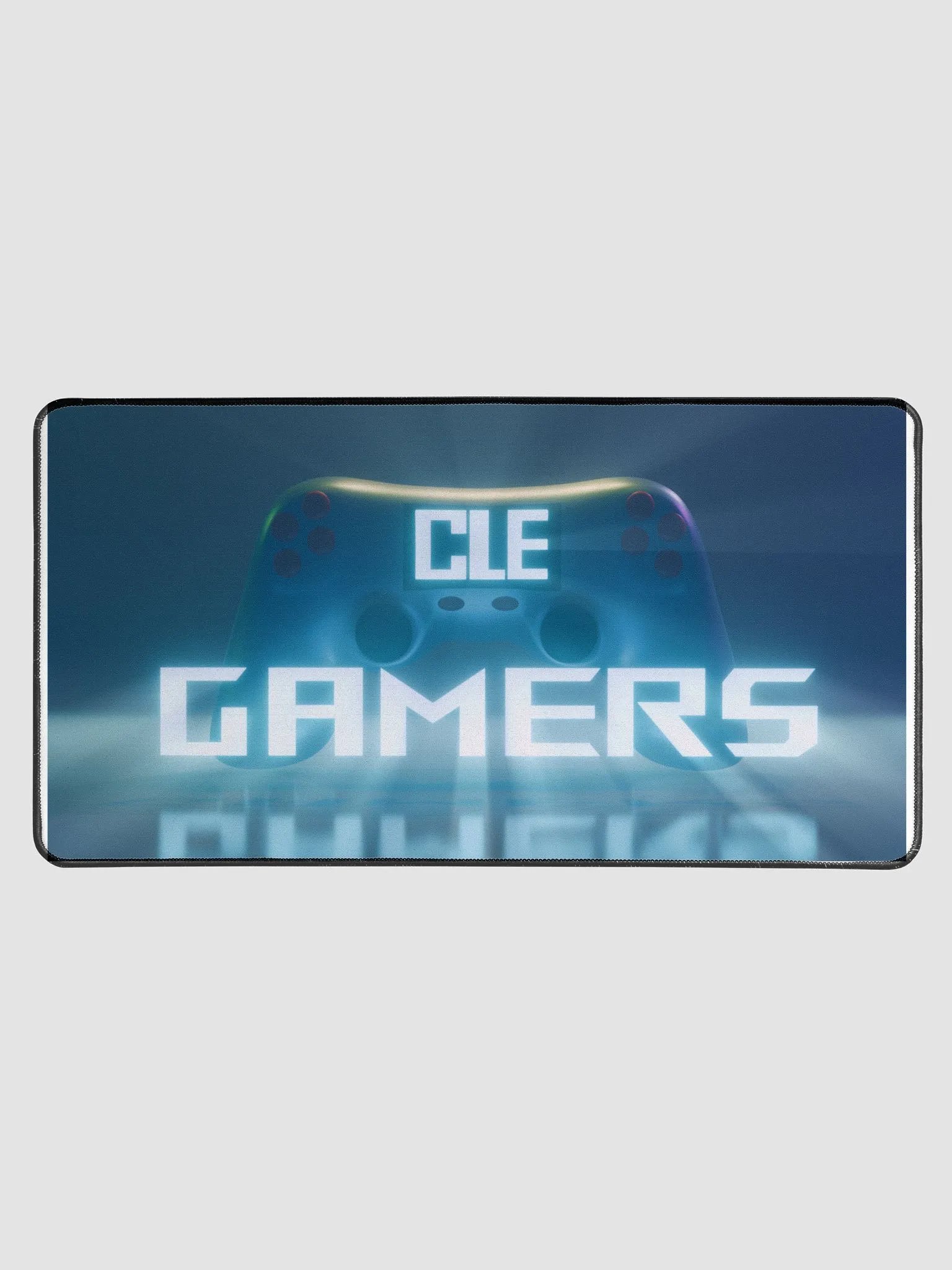 CLEgamers desk mat product image (1)