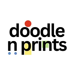 Doodle N Prints