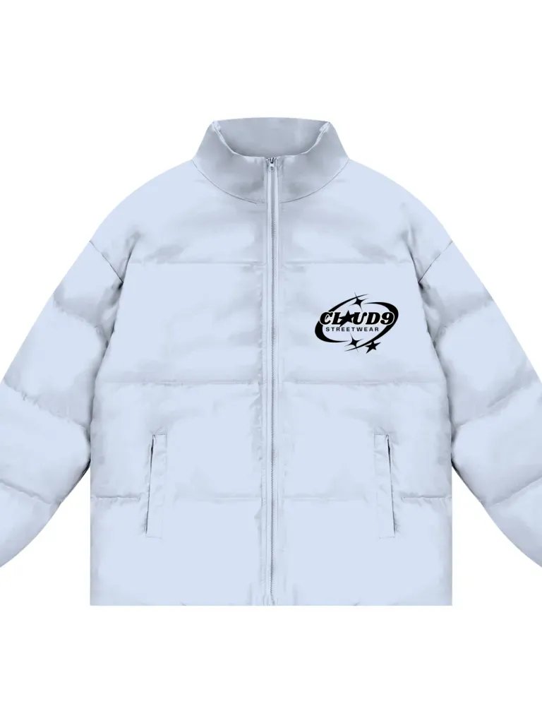 CLOUD9 PUFFER dark logo product image (2)