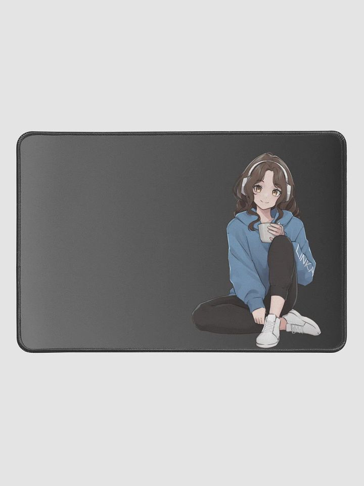 Desk mat 15.5