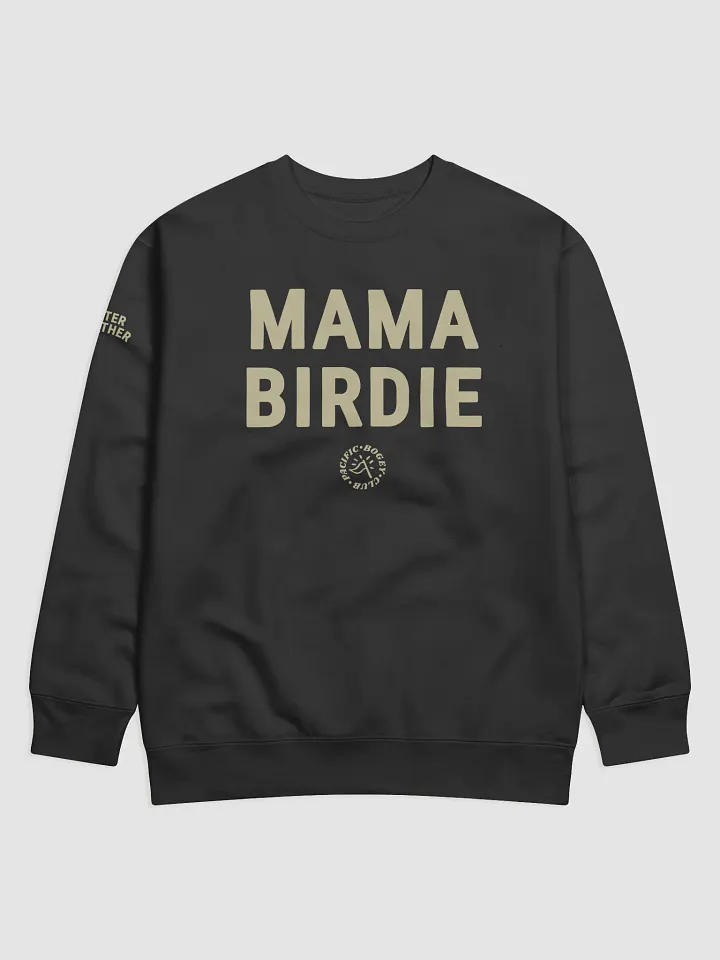 Mama Birdie x Carissa Shaw [Better Together] product image (1)