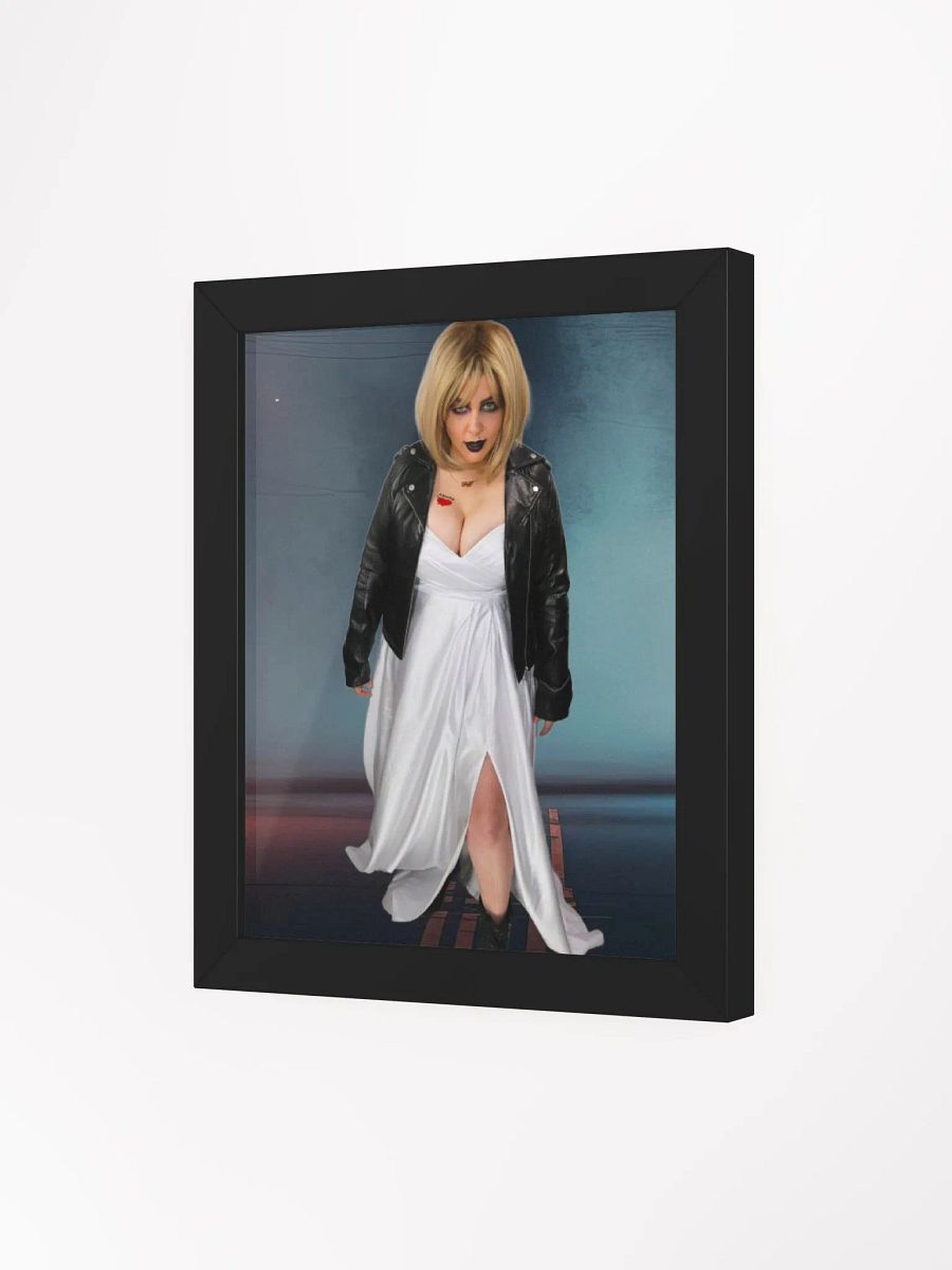 Bride of Chucky Framed Print product image (60)