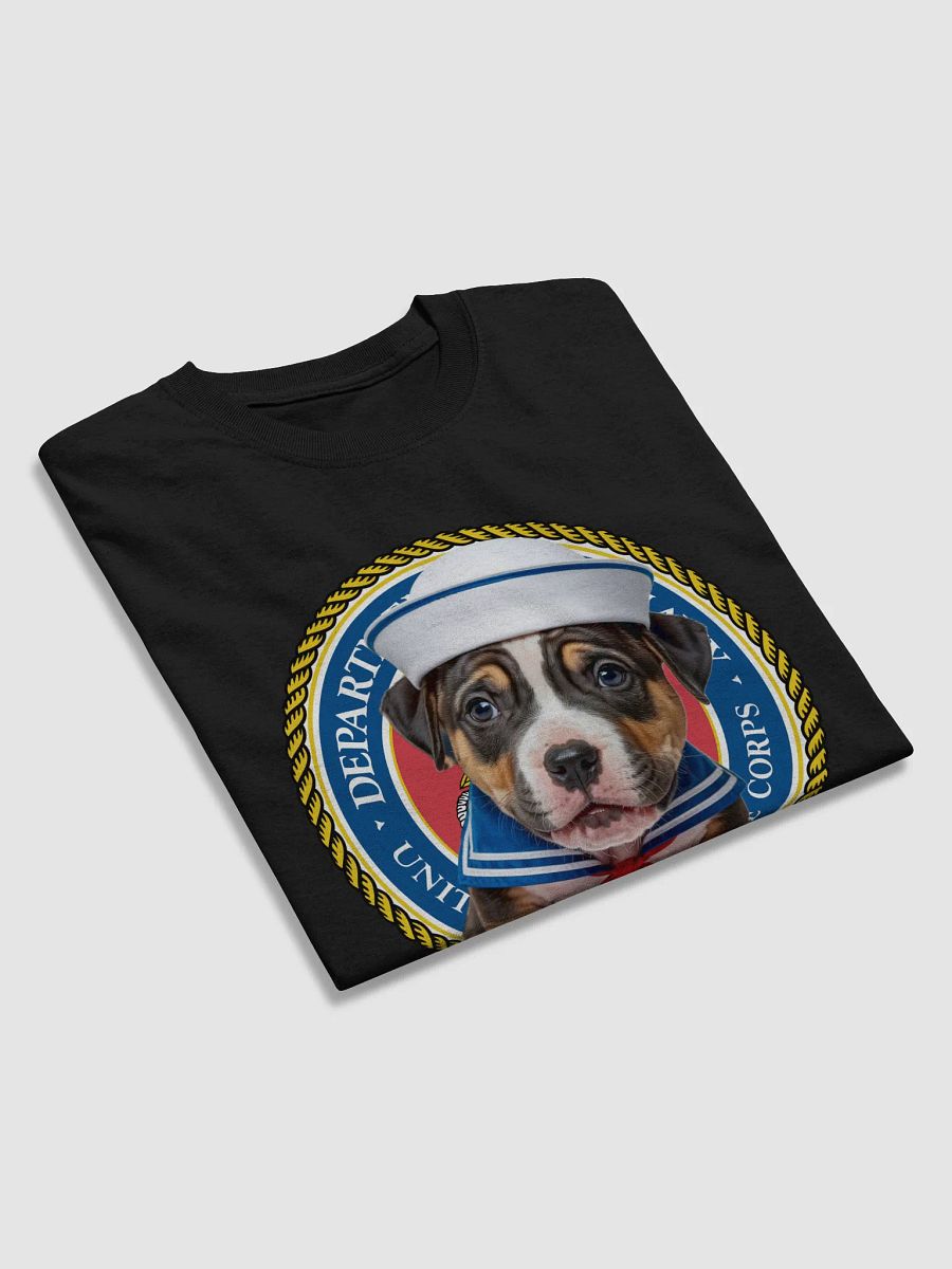 SEPR Sea Pup Adventures T-Shirt product image (4)
