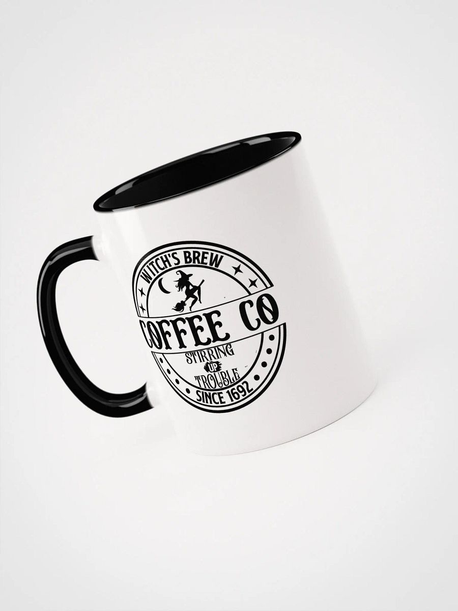 Witch's Brew Ceramic Mug product image (9)