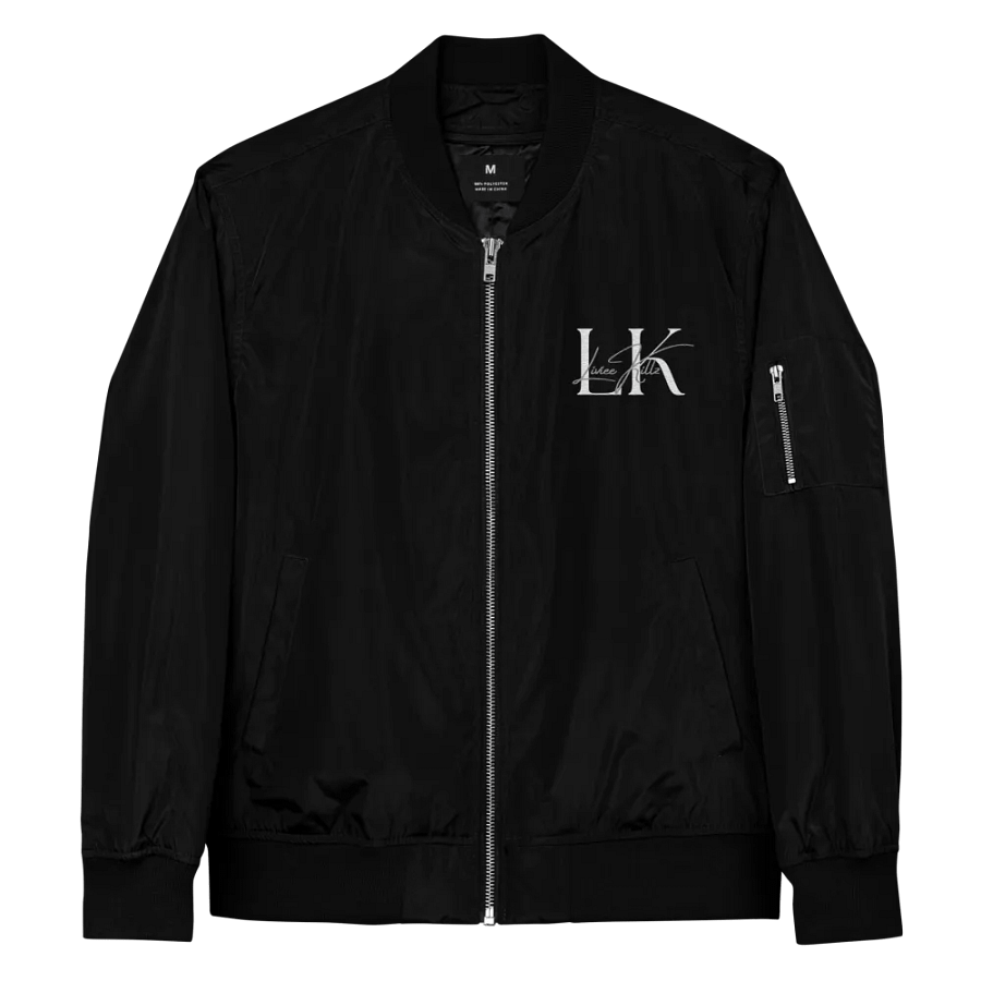 LivieeKillz Bomber product image (3)