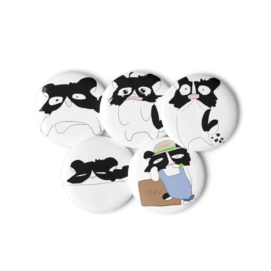 part2 Hampan pin buttons product image (6)
