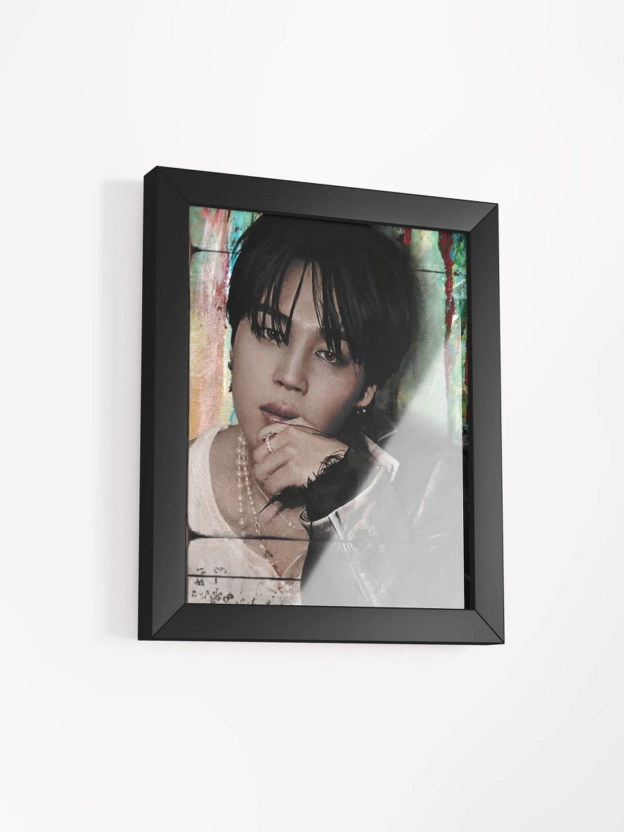Filmstock Jimin (8 X 10) - Designed by Chimber product image (4)
