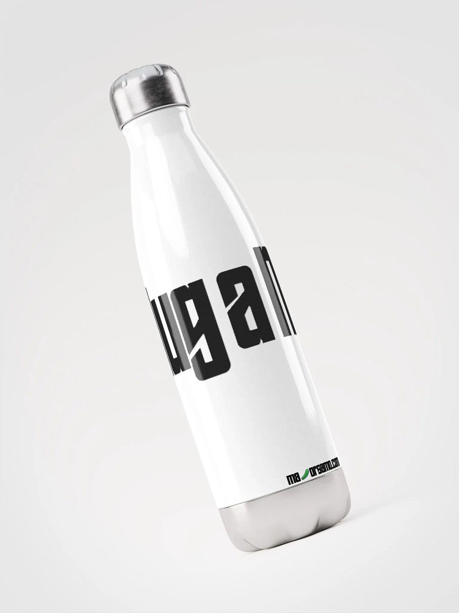 Nerd White Stainless product image (3)