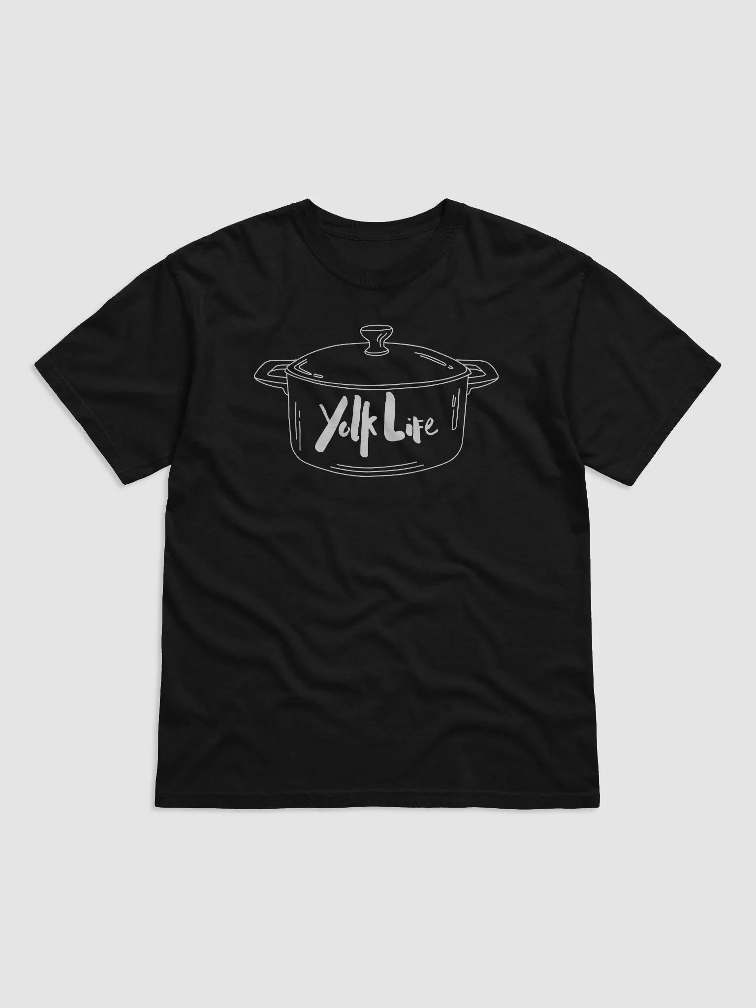 Yolk Life Dutch Oven product image (1)