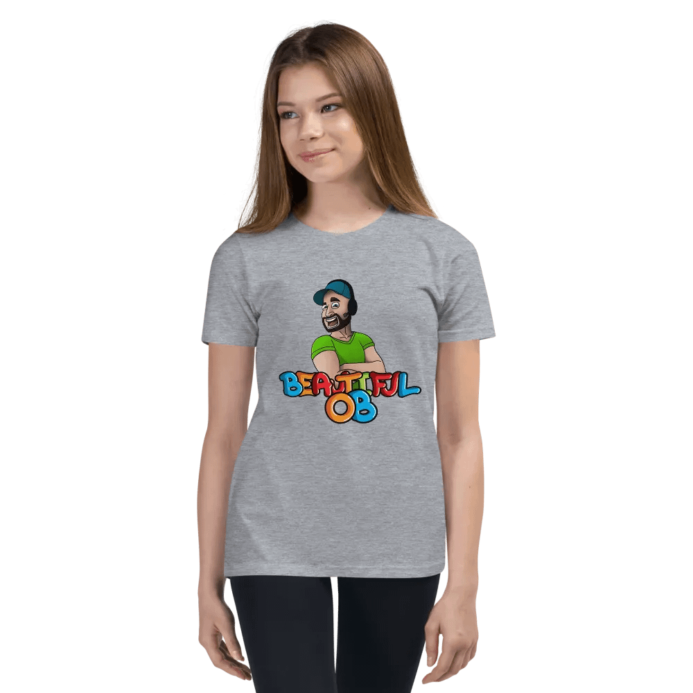 Old OB Kids Shirt product image (1)