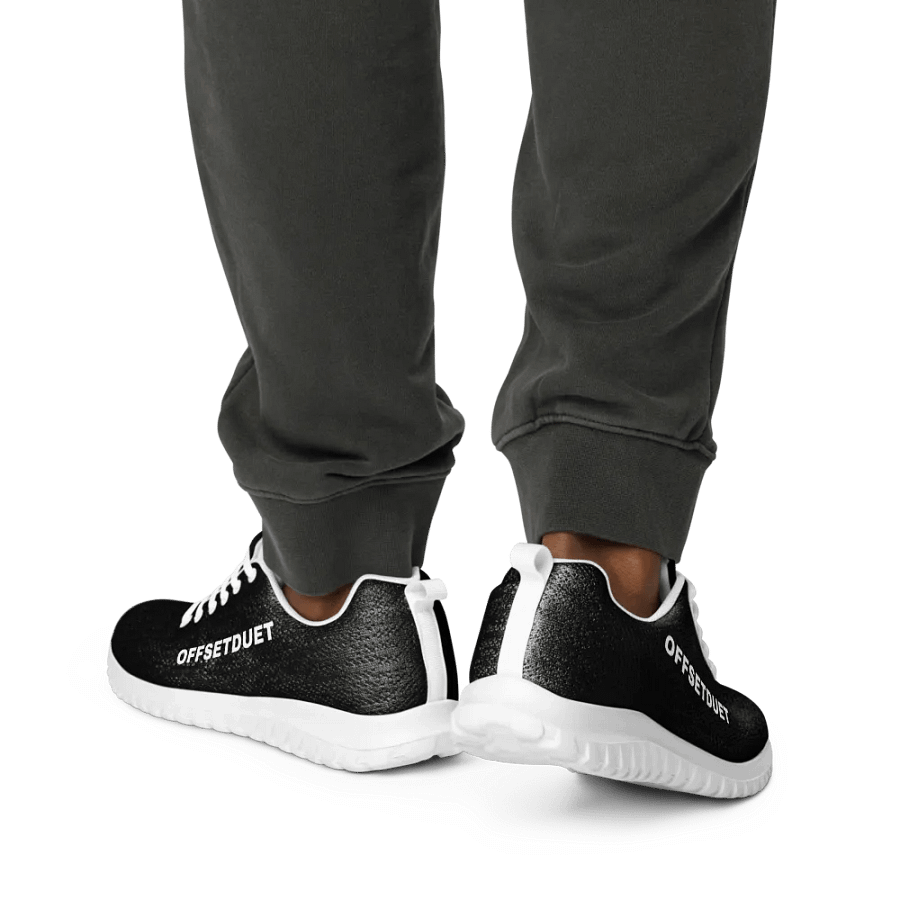OFFSETDUET Athletic Sneakers product image (5)
