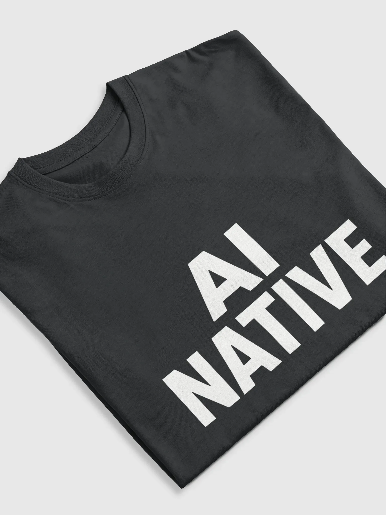 AI NATIVE Men's Premium Tee product image (5)